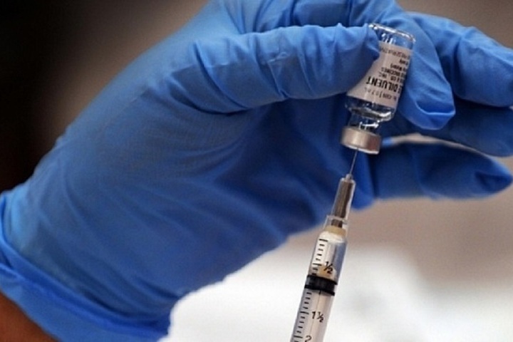 300 тысяч доз вакцины поступило в департамент ветеринарии на вакцинацию диких животных против бешенства