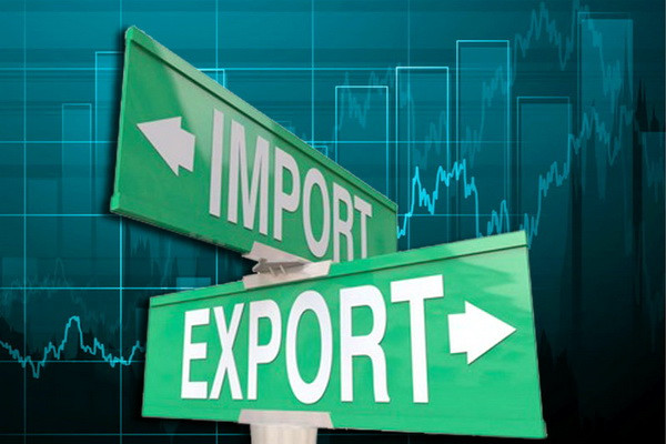 Объем экспорта продукции АПК Ярославского региона за первое полугодие 2022 года составил  7,6 млн долларов США