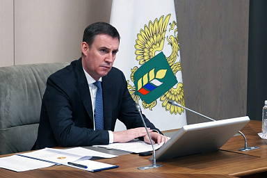 В России достигнут исторический рекорд по сбору зерна