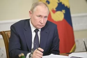 Путин назвал развитие селекции вопросом суверенитета России