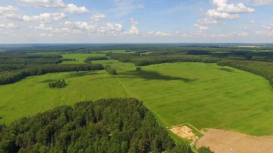 На строительство хозпостроек ярославским фермерам не понадобится разрешение