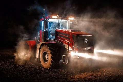 Что выбрать: Ростсельмаш или Кировец? Топ 10 лучших отечественных тракторов мирового уровня для фермера