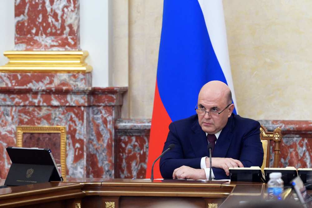Мишустин выделил дополнительно 500 млн рублей на льготные договоры лизинга сельхозтехники