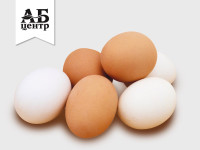 Цены на куриное яйцо в России одни из самых низких в мире