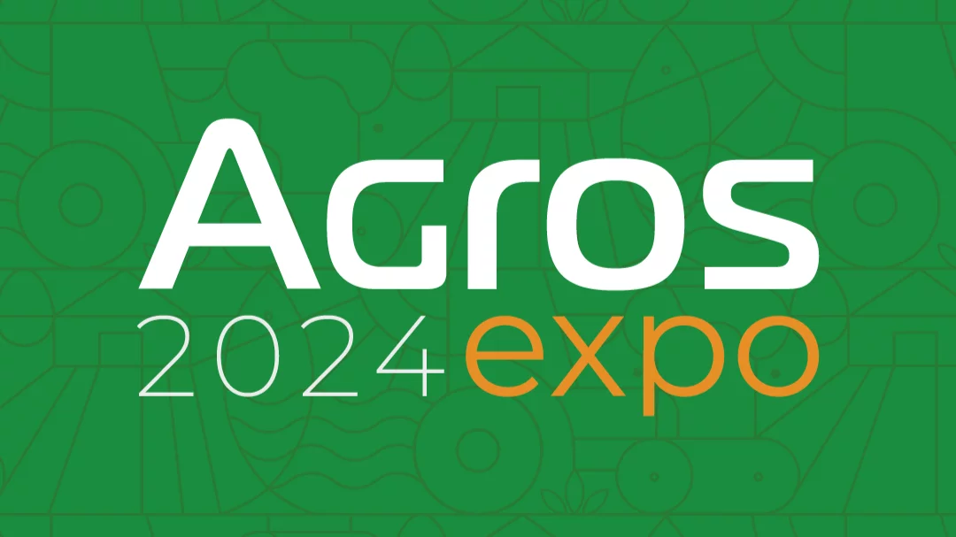 Ярославская делегация сегодня приняла участие в работе международной выставки АГРОС 2024, которая проходит в столичном МВЦ "Крокус Экспо".